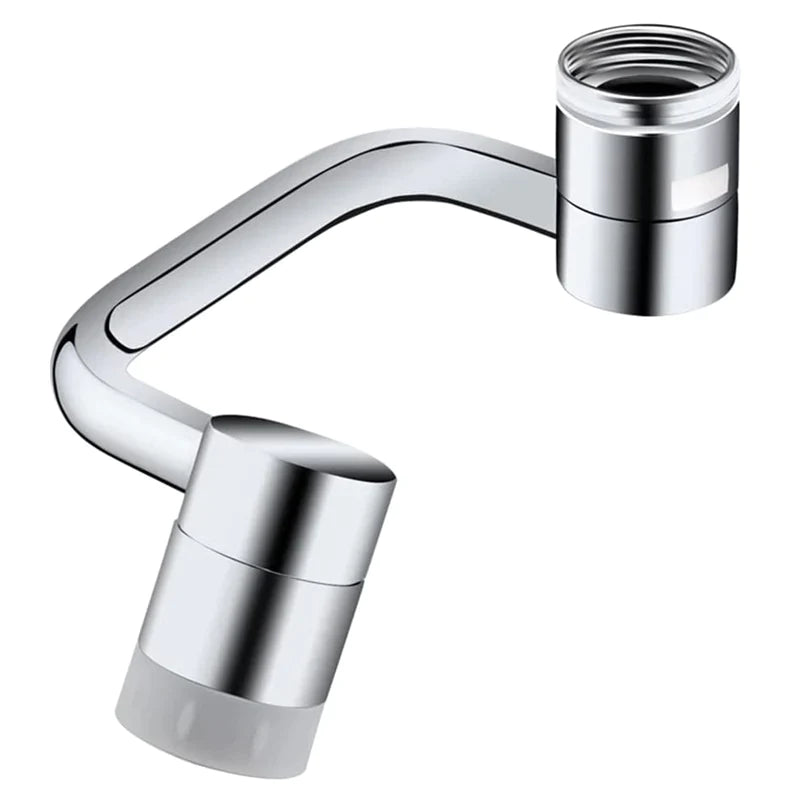1080¶ø Rotatable Faucet Extender