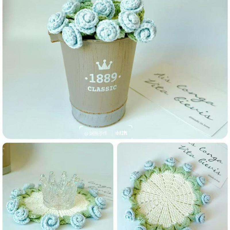 Crochet DIY Kit
