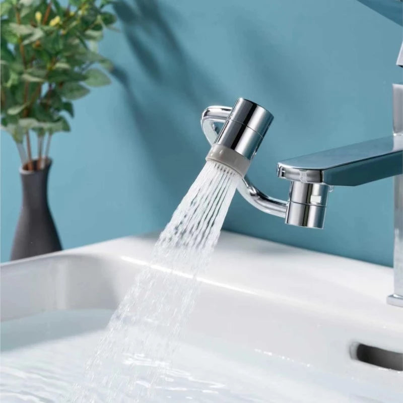 1080¶ø Rotatable Faucet Extender
