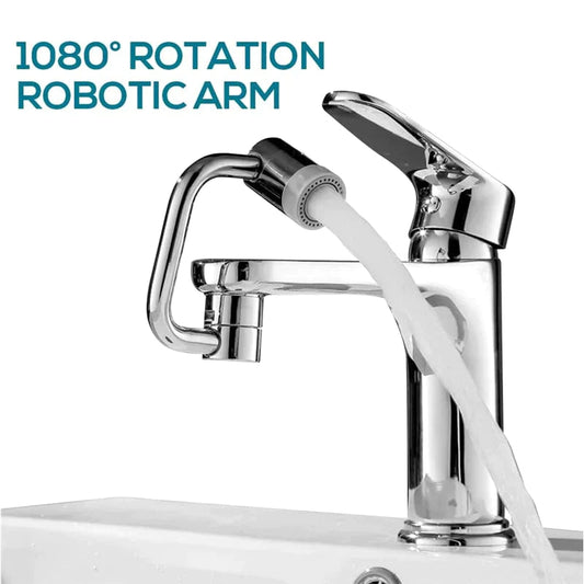1080¶ø Rotatable Faucet Extender