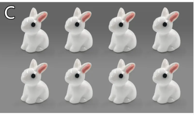 Mini Resin Animal Figurines ƒ?? DIY Micro-Landscape Decor