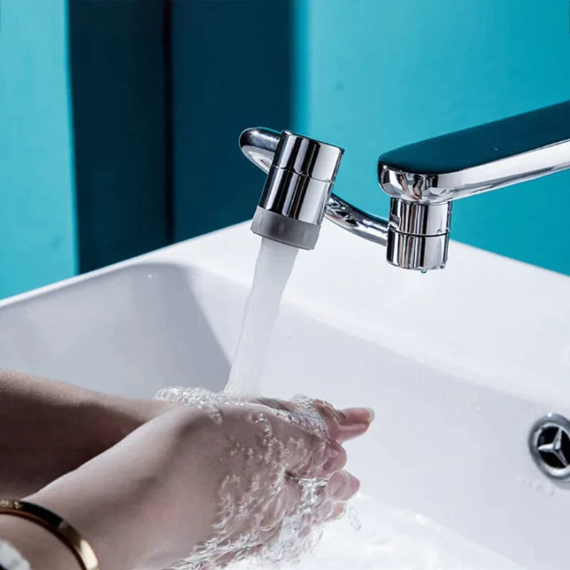 1080¶ø Rotatable Faucet Extender