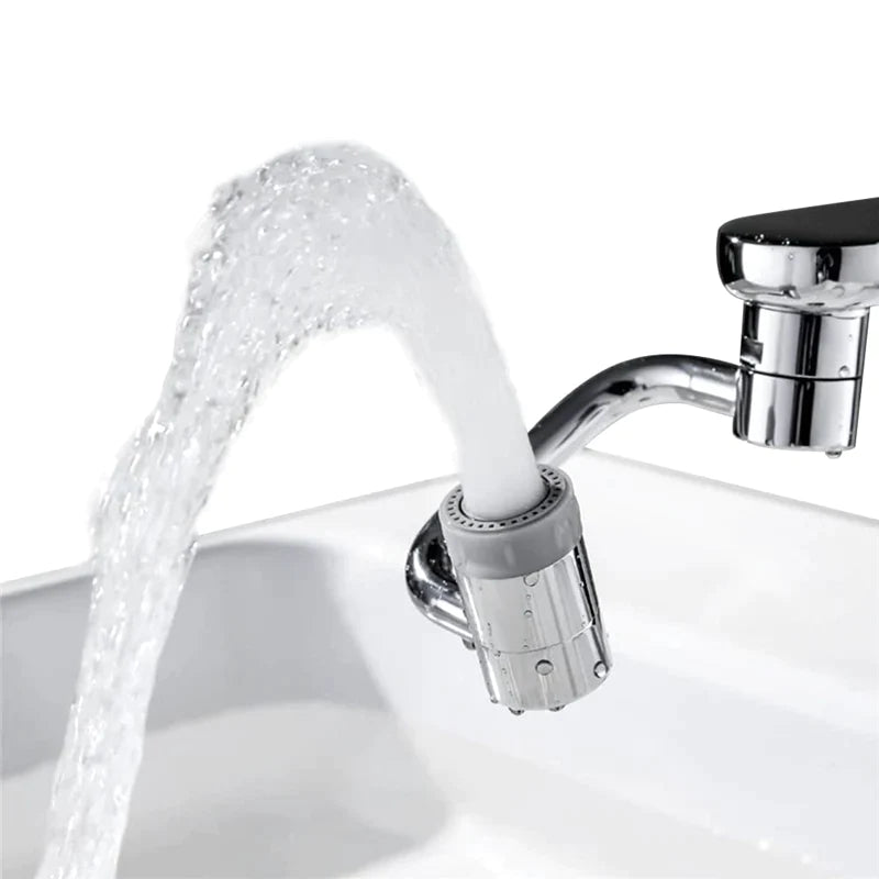 1080¶ø Rotatable Faucet Extender