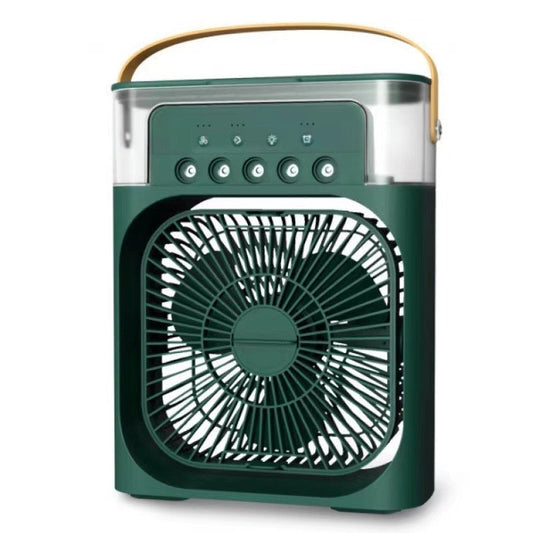 Portable 3-in-1 Air Cooler Fan ƒ?? Mini AC for Room, Office & Car | Fast Cooling + Humidifier | Ships from USA Ð??§Ð??÷ | TikTok & Amazon Hot Seller!